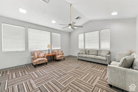 Tiny photo for 3853 S SALT RIVER WAY #2, South Salt Lake, UT 84119 (MLS # 2192683)