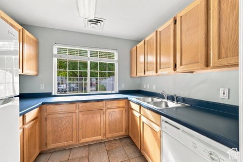 Tiny photo for 3853 S SALT RIVER WAY #2, South Salt Lake, UT 84119 (MLS # 2192683)