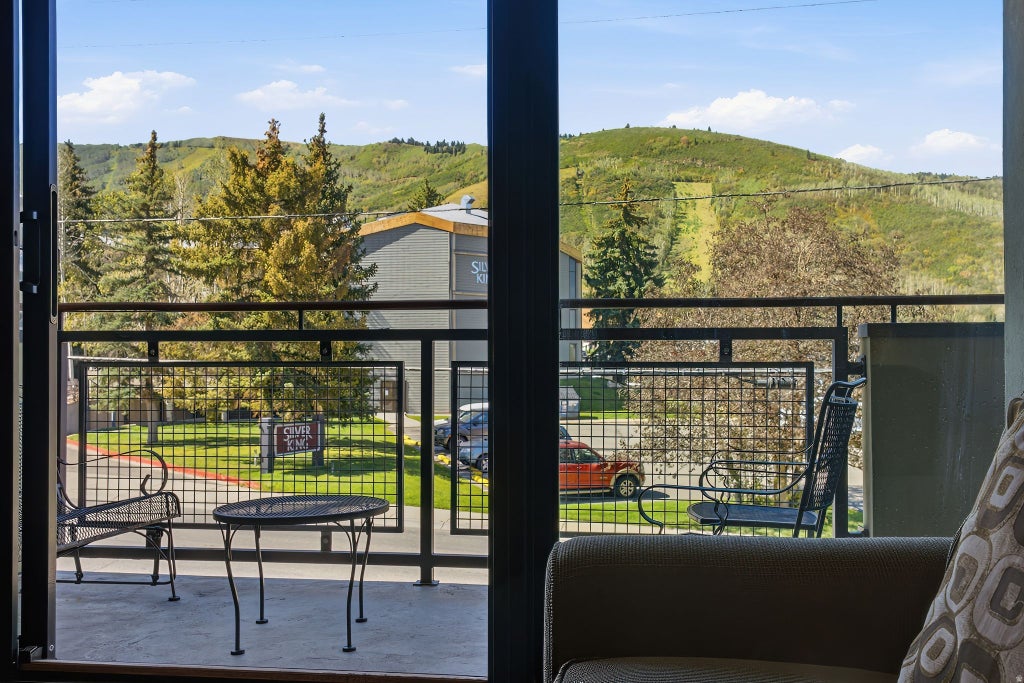 Photo of 1482 EMPIRE AVE #307, Park City, UT 84060 (MLS # 2183348)