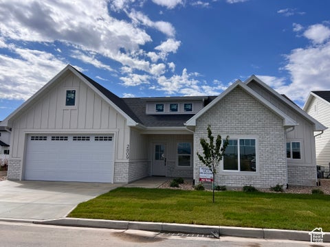 Photo of 2806 W 2580 N #LOT 17, Plain City, UT 84404 (MLS # 2182454)