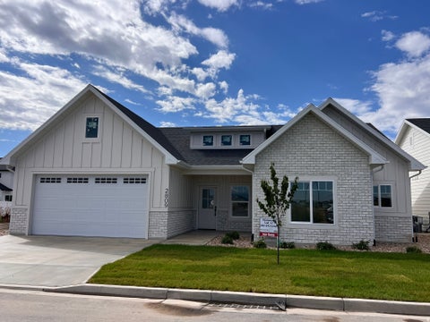 Photo of 2806 W 2580 N #LOT 17, Plain City, UT 84404 (MLS # 2182454)