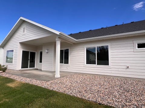 Tiny photo for 2806 W 2580 N #LOT 17, Plain City, UT 84404 (MLS # 2182454)