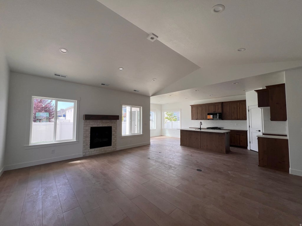 Photo of 2806 W 2580 N #LOT 17, Plain City, UT 84404 (MLS # 2182454)