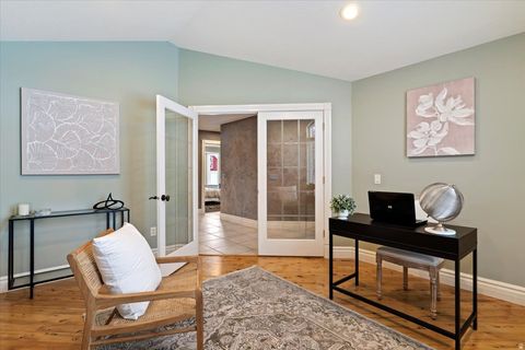 Tiny photo for 4066 E 4100 N, Liberty, UT 84310 (MLS # 2139426)