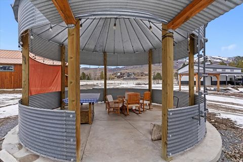 Tiny photo for 4066 E 4100 N, Liberty, UT 84310 (MLS # 2139426)