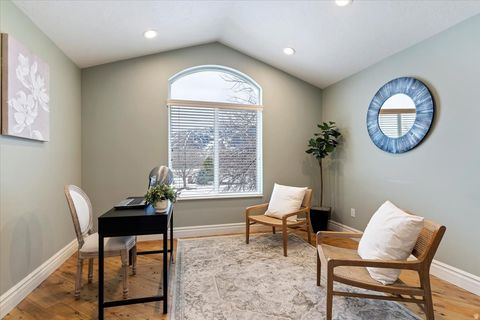 Tiny photo for 4066 E 4100 N, Liberty, UT 84310 (MLS # 2139426)