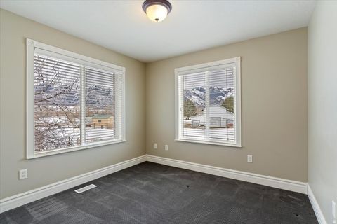 Tiny photo for 4066 E 4100 N, Liberty, UT 84310 (MLS # 2139426)