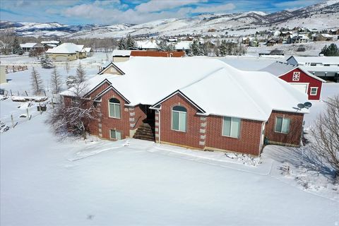 Tiny photo for 4066 E 4100 N, Liberty, UT 84310 (MLS # 2139426)