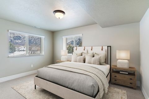 Tiny photo for 4066 E 4100 N, Liberty, UT 84310 (MLS # 2139426)