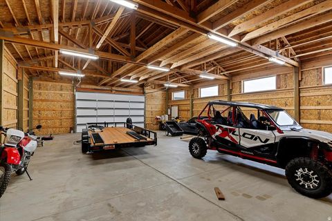 Tiny photo for 4066 E 4100 N, Liberty, UT 84310 (MLS # 2139426)