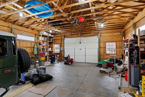 Tiny photo for 4066 E 4100 N, Liberty, UT 84310 (MLS # 2139426)