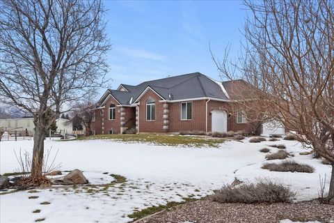 Tiny photo for 4066 E 4100 N, Liberty, UT 84310 (MLS # 2139426)