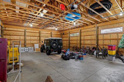 Tiny photo for 4066 E 4100 N, Liberty, UT 84310 (MLS # 2139426)