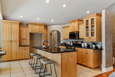 Tiny photo for 4066 E 4100 N, Liberty, UT 84310 (MLS # 2139426)