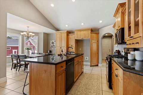 Tiny photo for 4066 E 4100 N, Liberty, UT 84310 (MLS # 2139426)