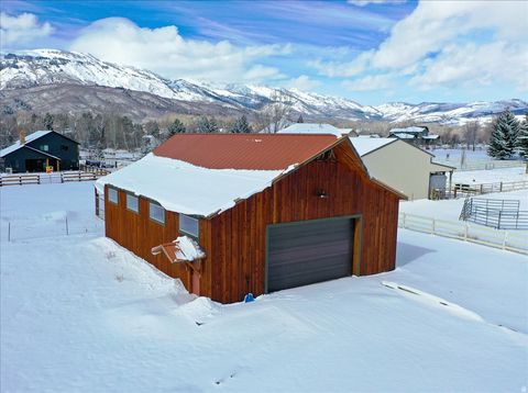 Tiny photo for 4066 E 4100 N, Liberty, UT 84310 (MLS # 2139426)