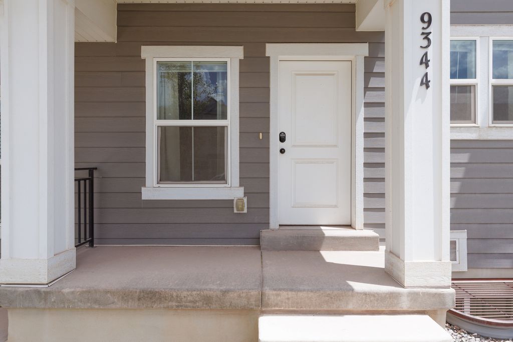Photo of 9344 N VERNHAM LN, Eagle Mountain, UT 84005 (MLS # 2164334)