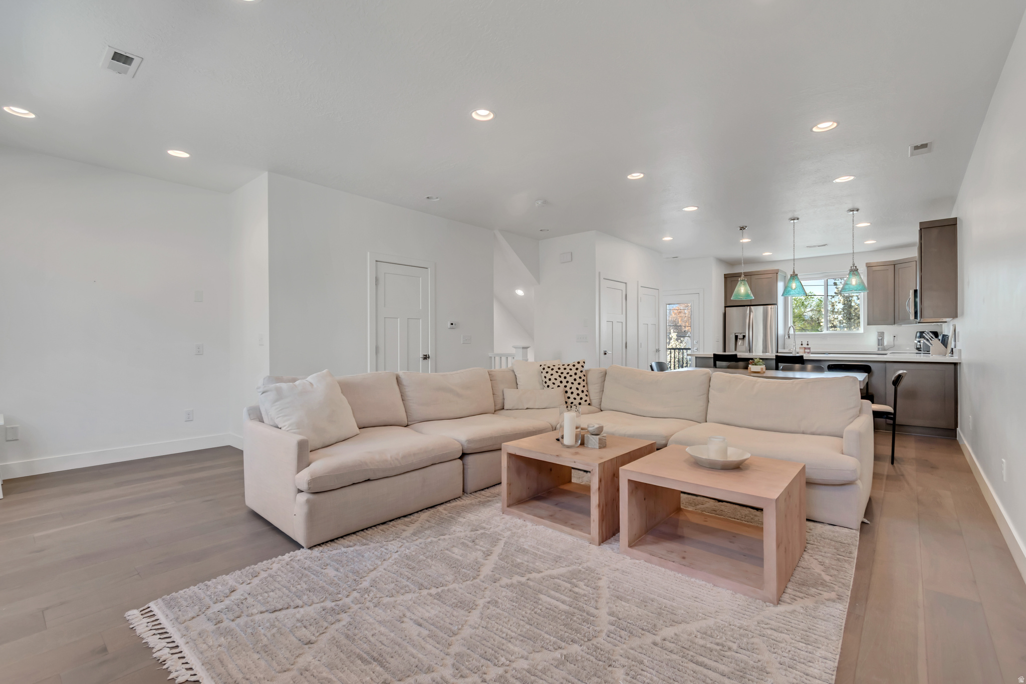 MILLBROOK LOFTS - Residential