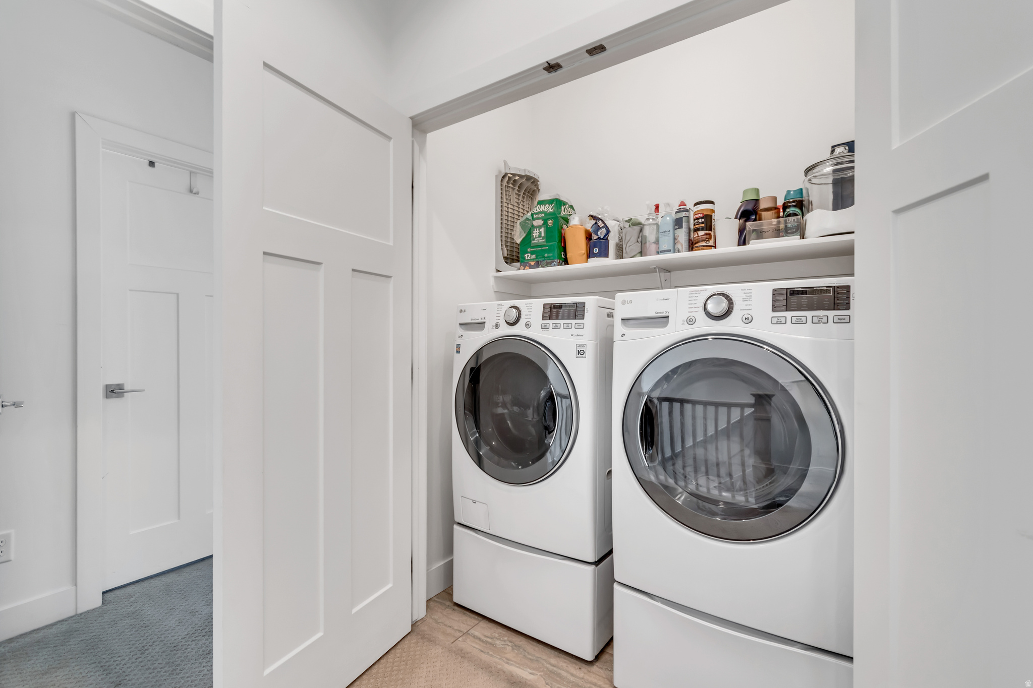 MILLBROOK LOFTS - Residential