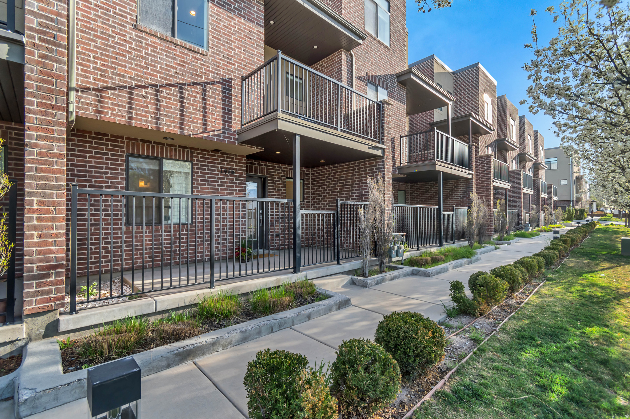 MILLBROOK LOFTS - Residential