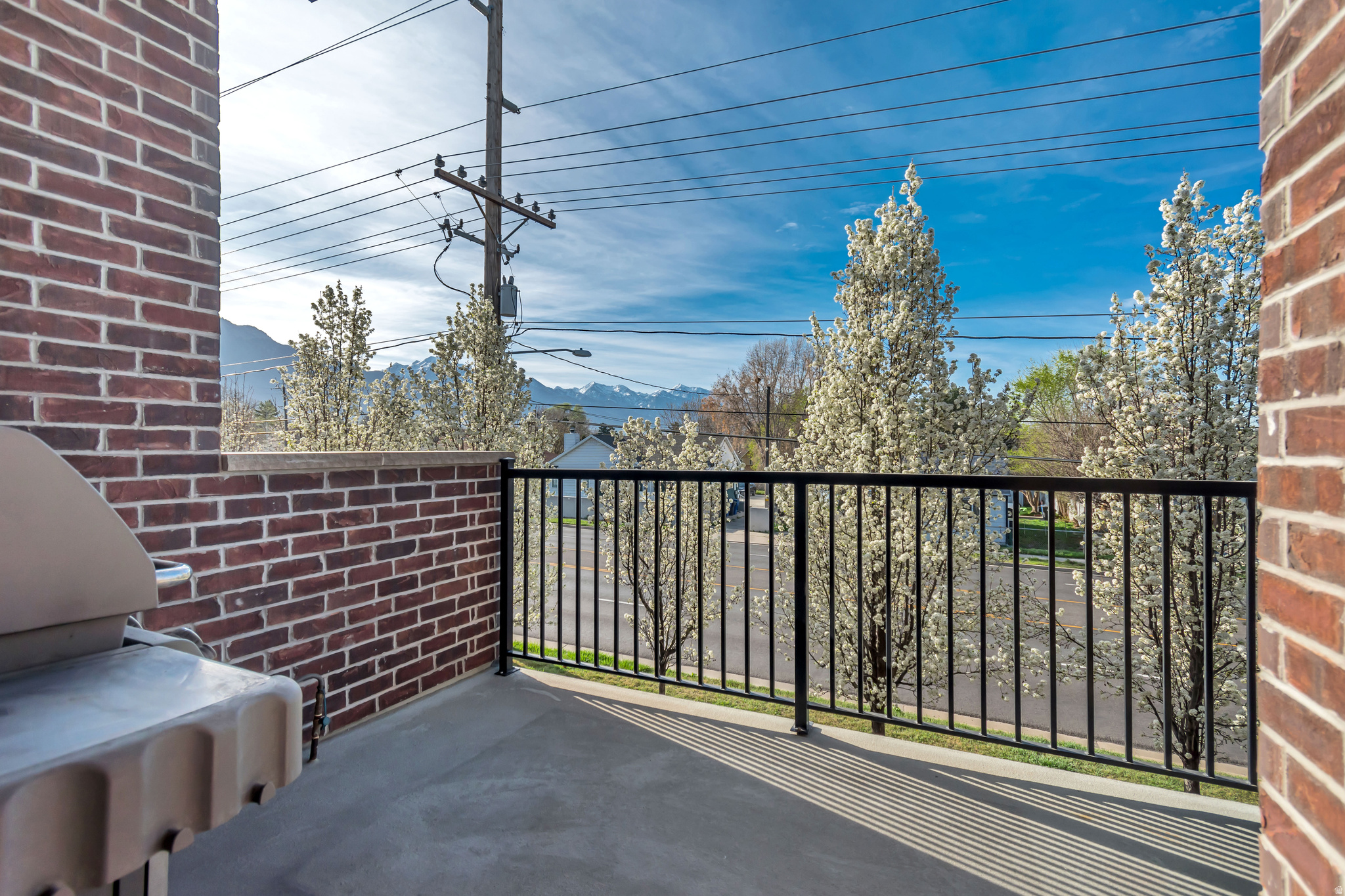 MILLBROOK LOFTS - Residential