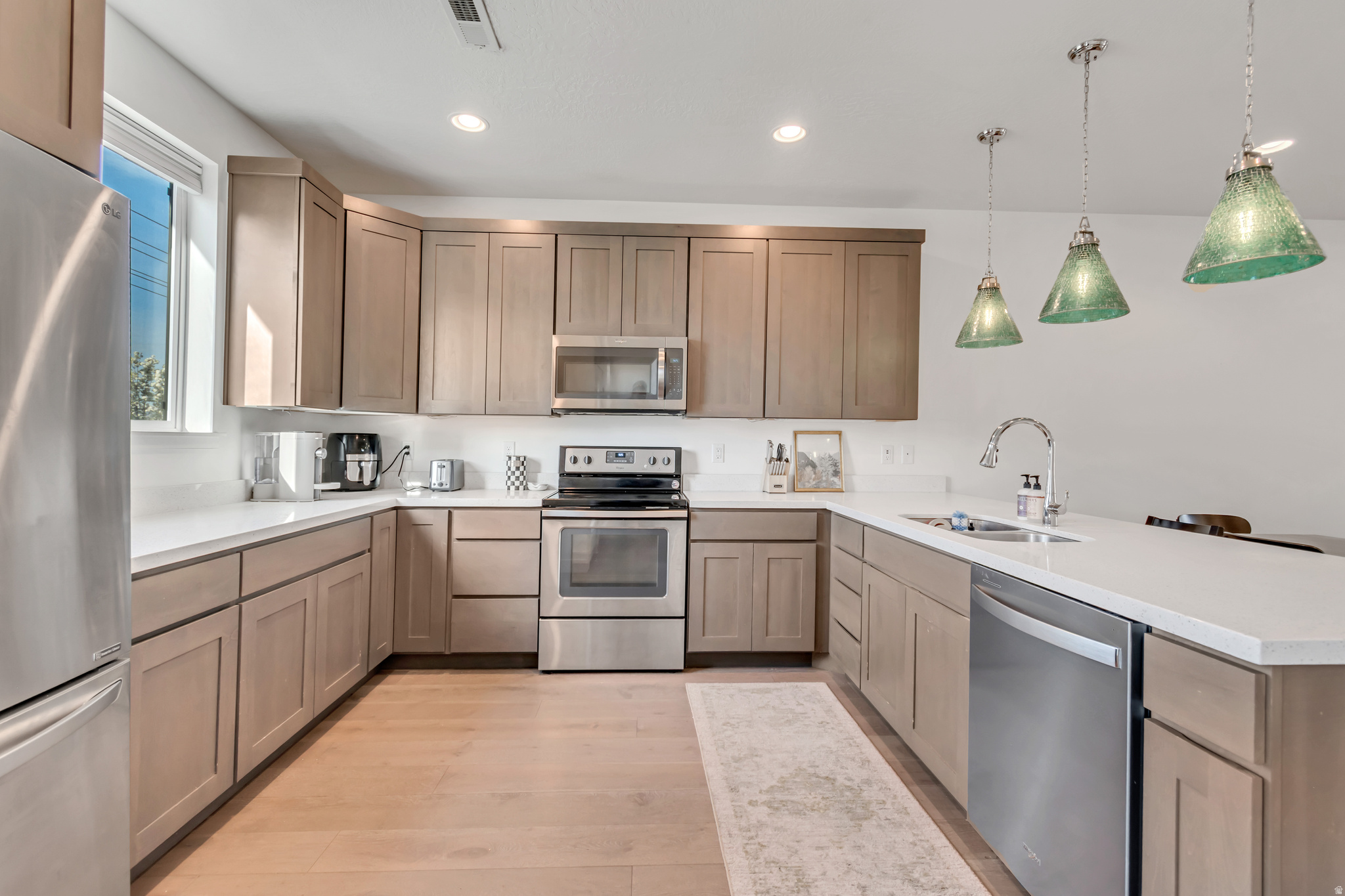 MILLBROOK LOFTS - Residential