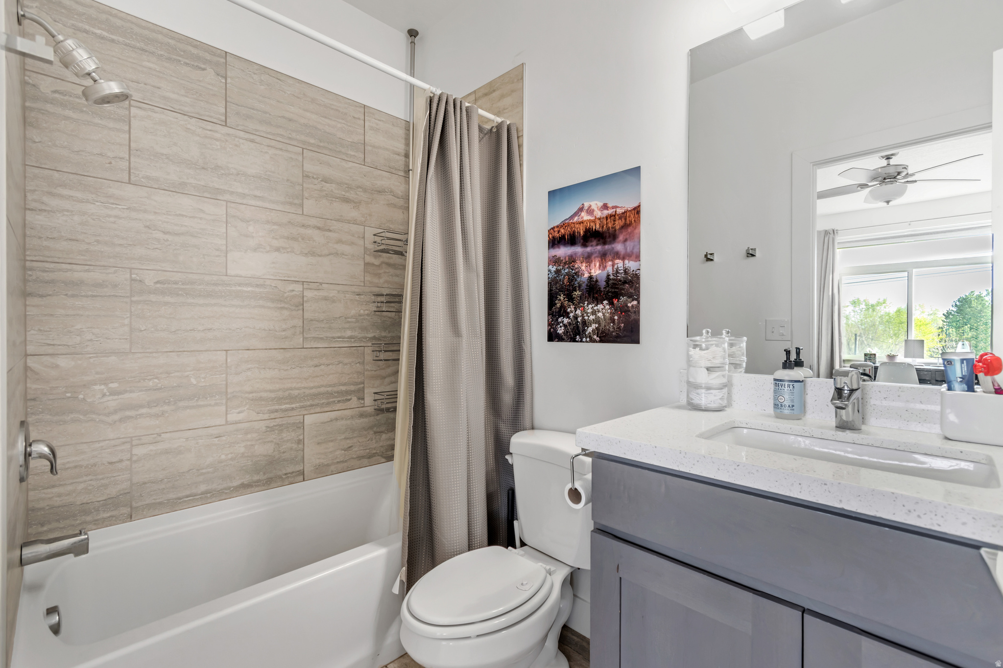 MILLBROOK LOFTS - Residential