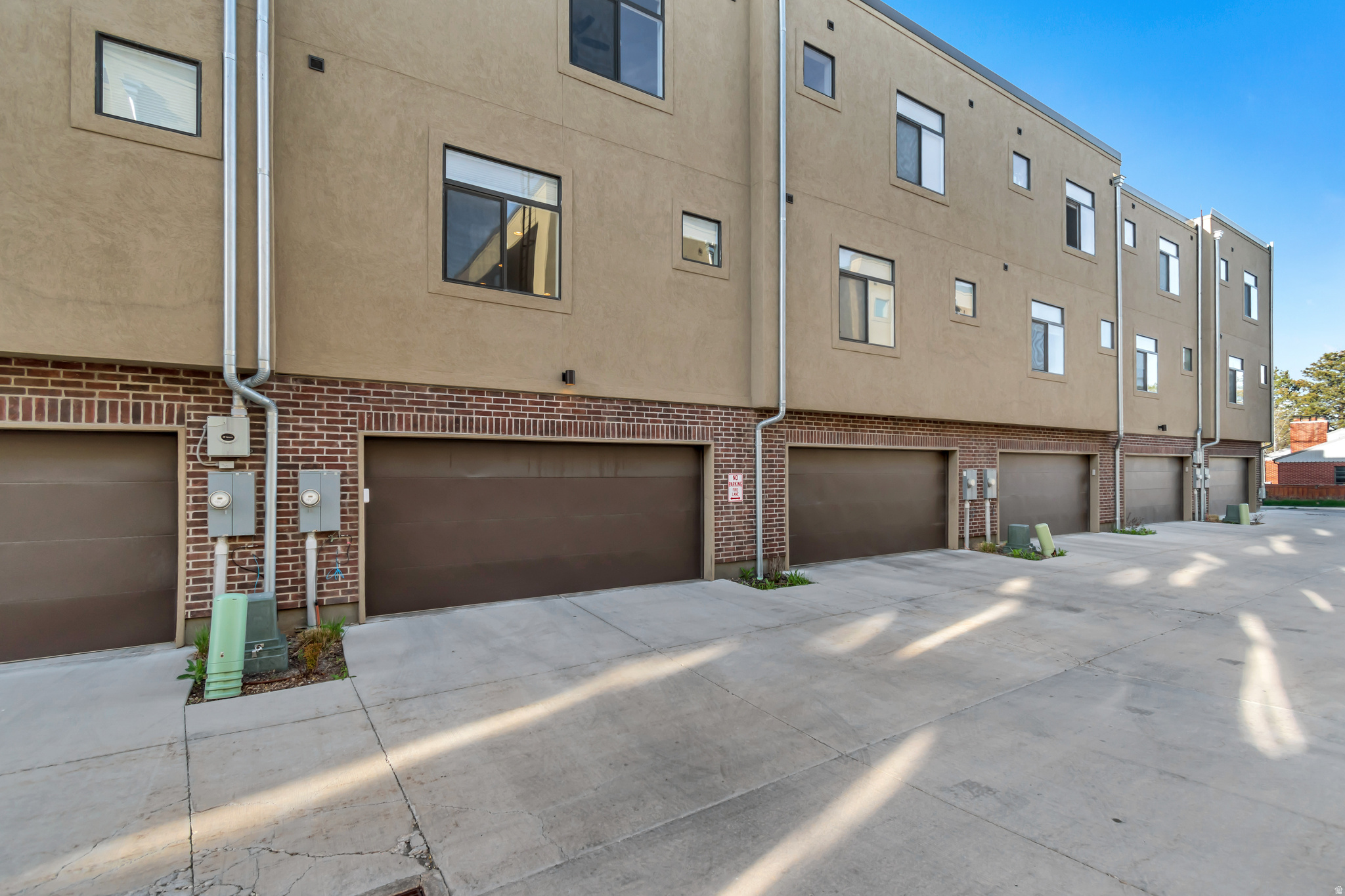 MILLBROOK LOFTS - Residential
