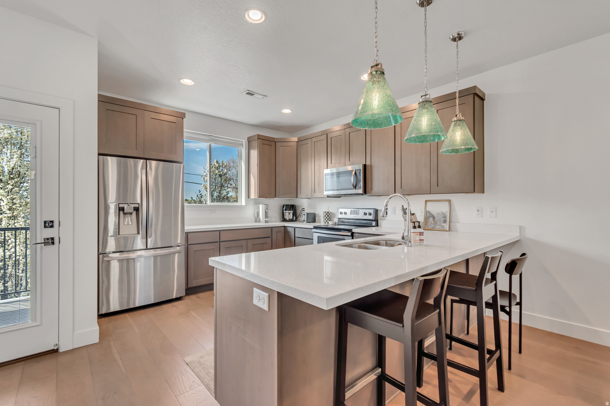 MILLBROOK LOFTS - Residential