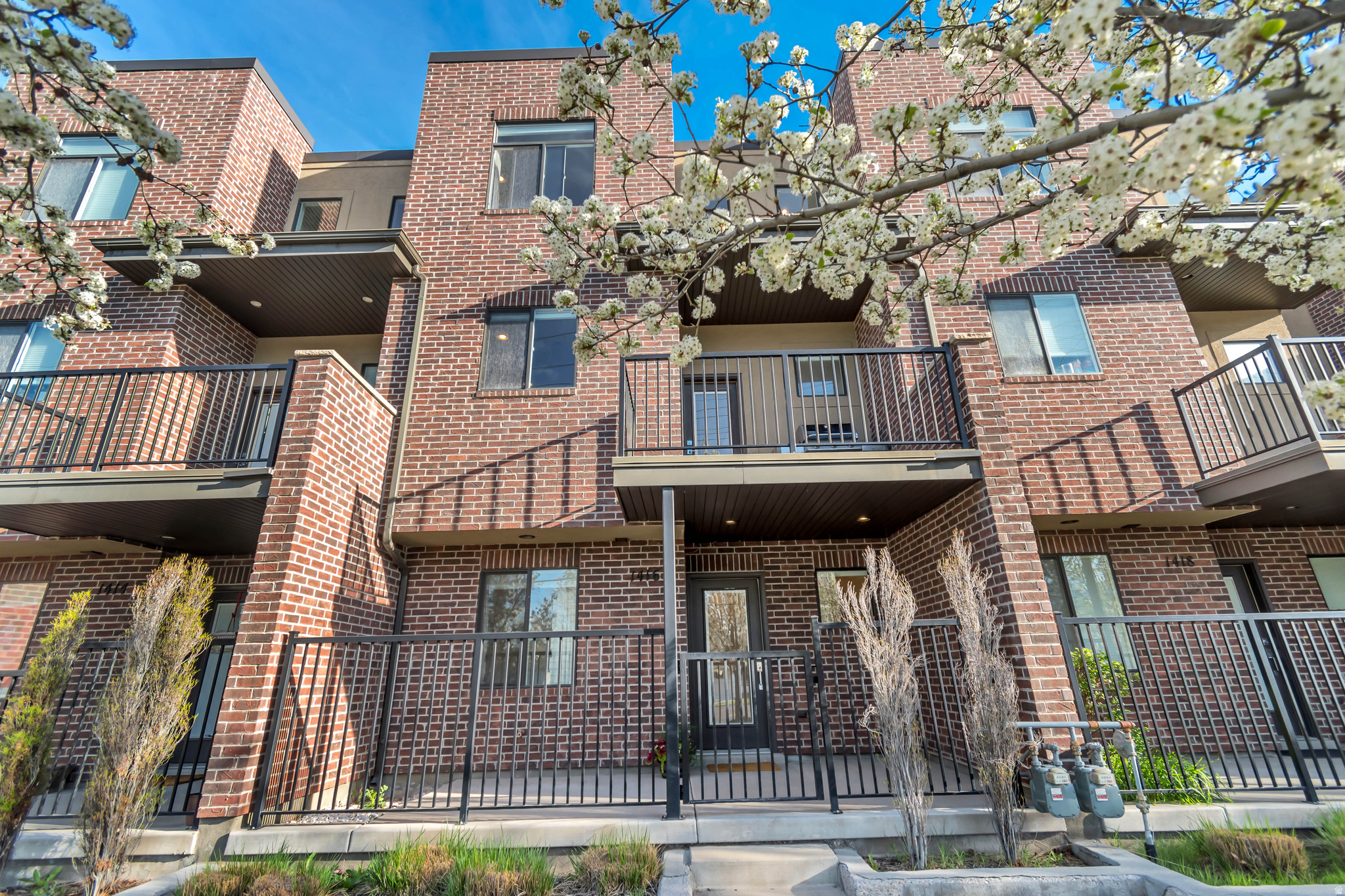 MILLBROOK LOFTS - Residential