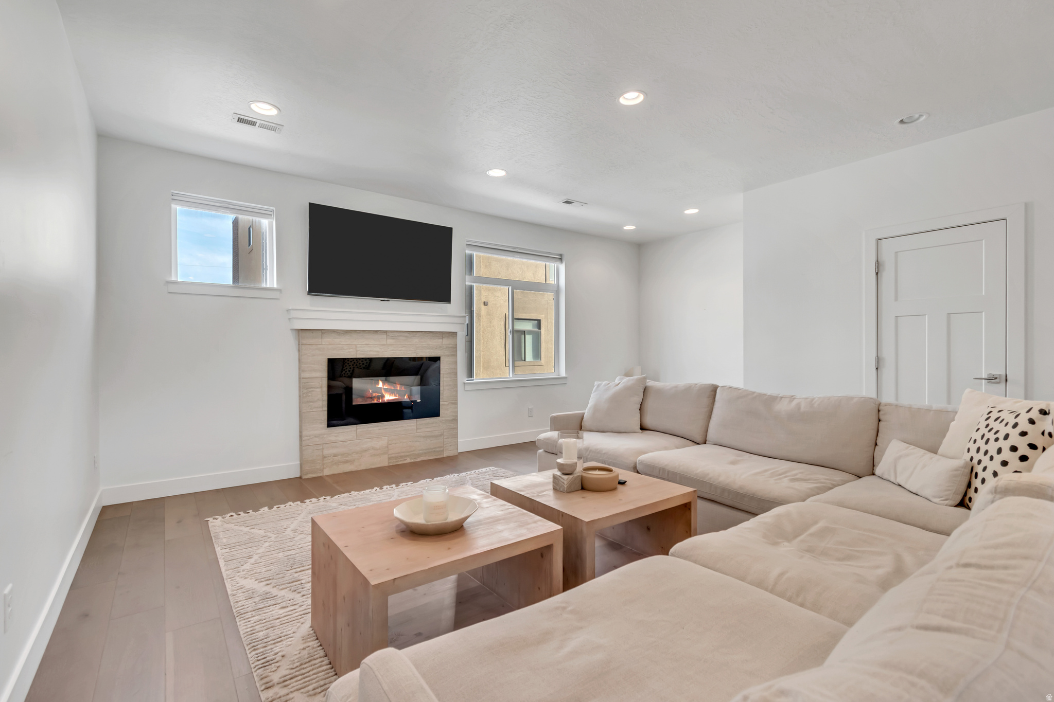 MILLBROOK LOFTS - Residential