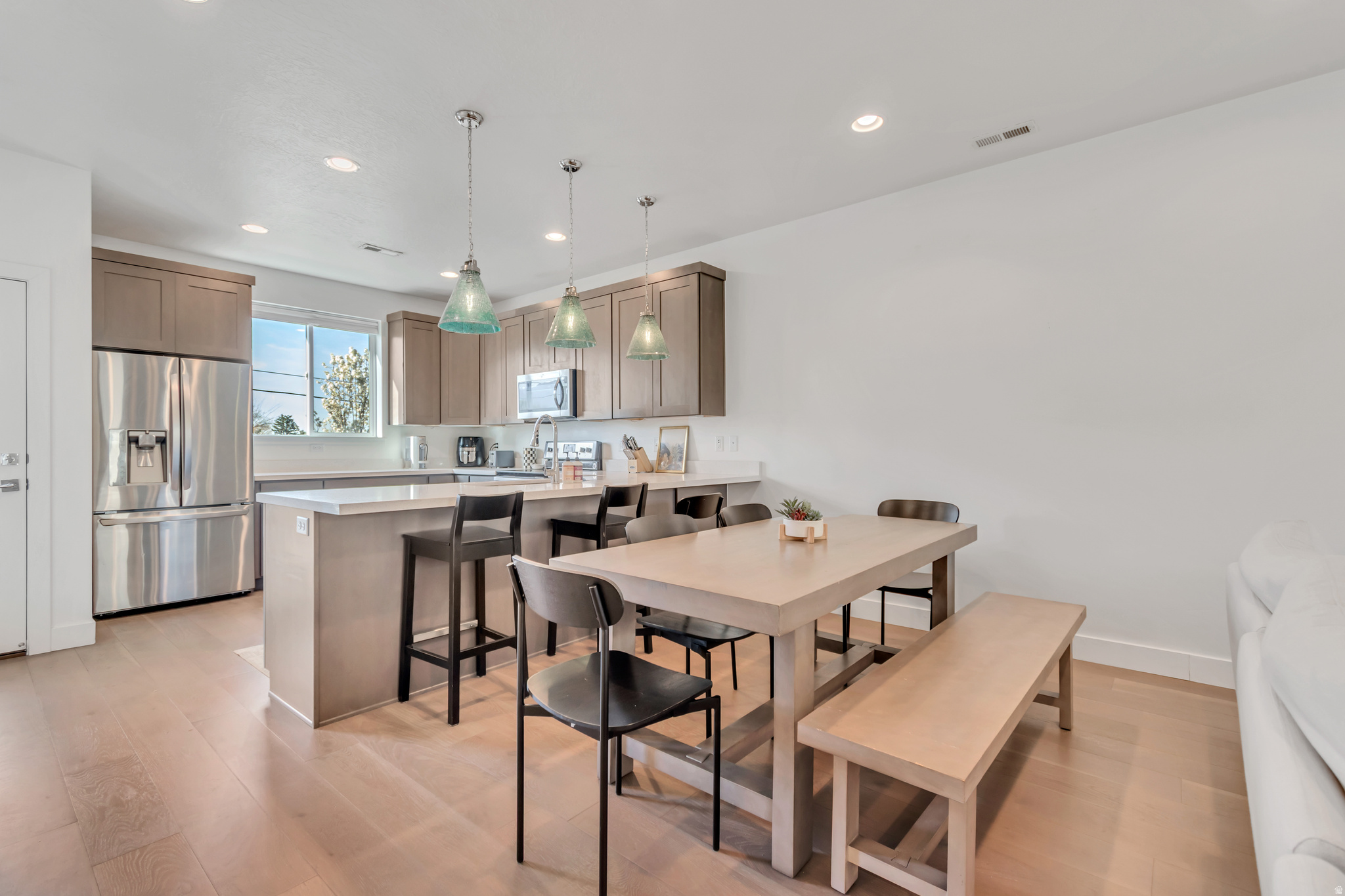 MILLBROOK LOFTS - Residential