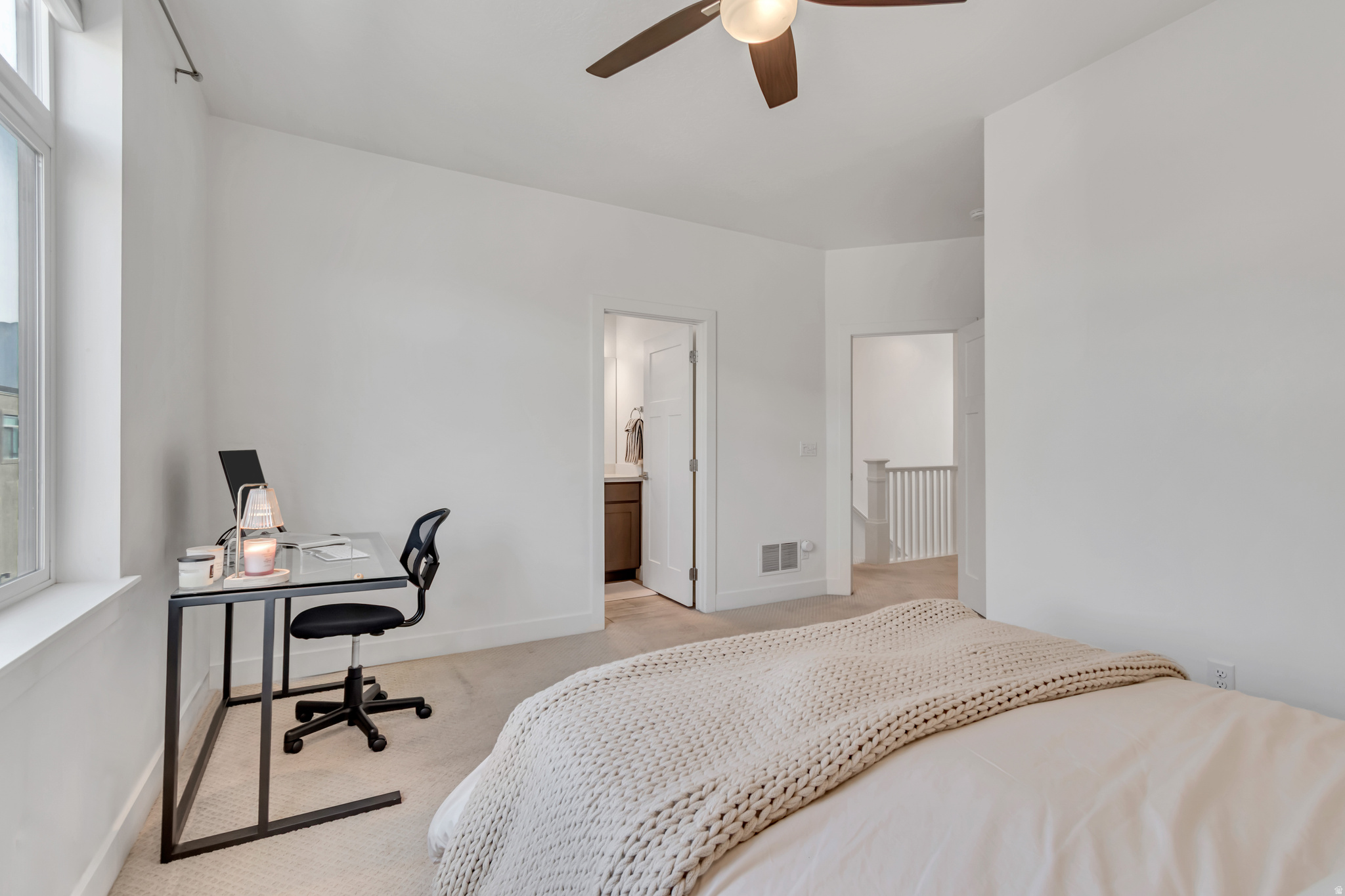 MILLBROOK LOFTS - Residential