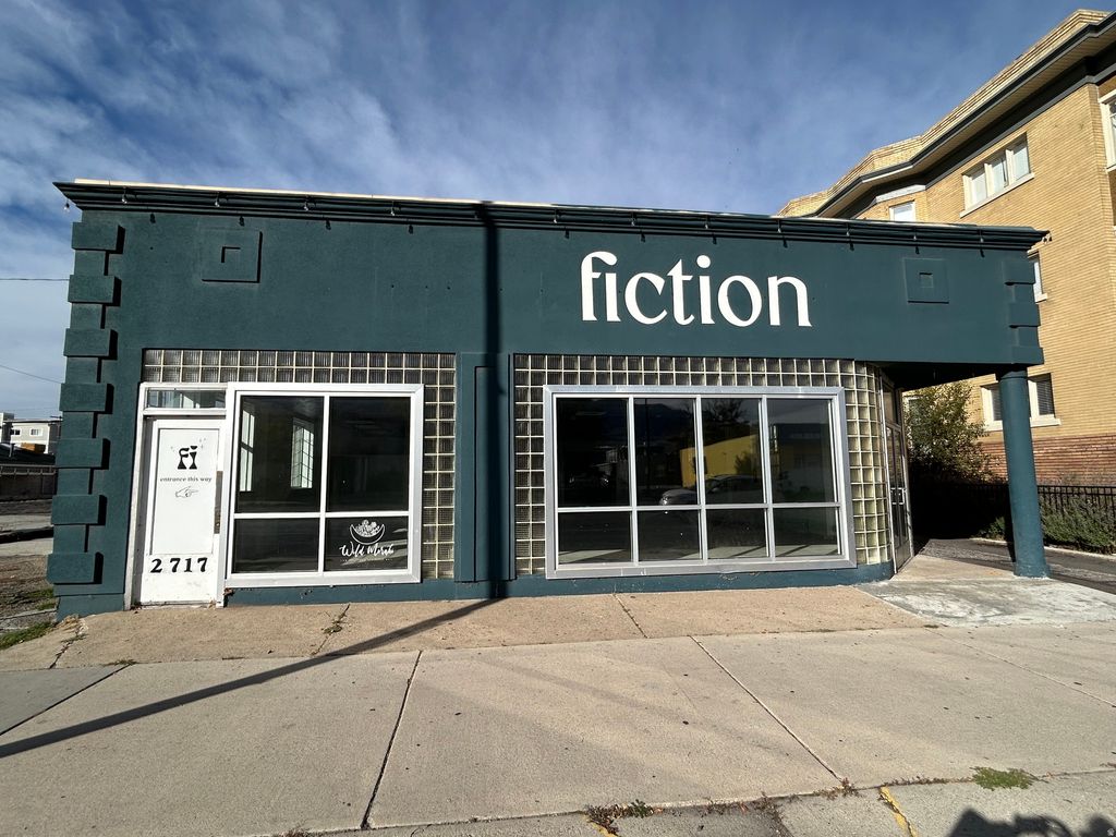 Photo of 2717 S WASHINGTON BLVD, Ogden, UT 84401 (MLS # 2119847)