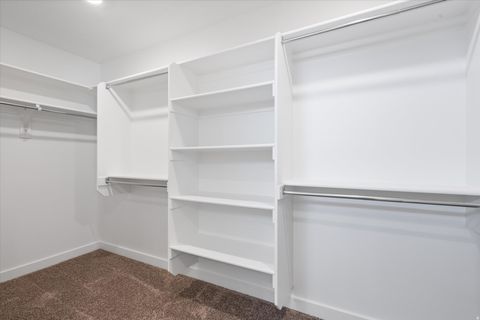 Tiny photo for 3733 W 620 N, Lehi, UT 84048 (MLS # 2145503)