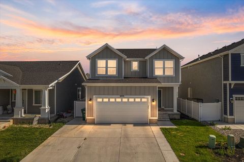Tiny photo for 3733 W 620 N, Lehi, UT 84048 (MLS # 2145503)