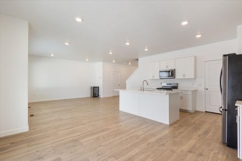 Tiny photo for 3733 W 620 N, Lehi, UT 84048 (MLS # 2145503)