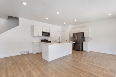 Tiny photo for 3733 W 620 N, Lehi, UT 84048 (MLS # 2145503)