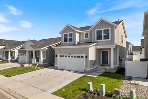 Tiny photo for 3733 W 620 N, Lehi, UT 84048 (MLS # 2145503)