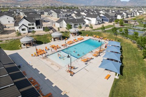 Tiny photo for 3733 W 620 N, Lehi, UT 84048 (MLS # 2145503)