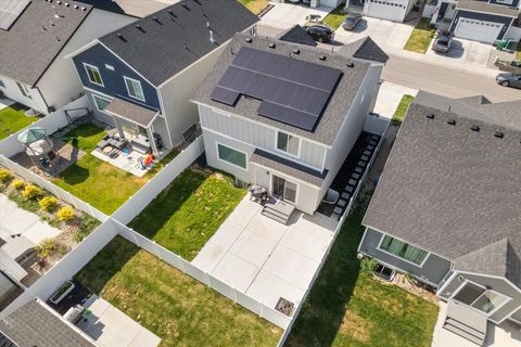 Tiny photo for 3733 W 620 N, Lehi, UT 84048 (MLS # 2145503)