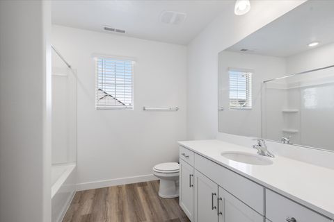 Tiny photo for 3733 W 620 N, Lehi, UT 84048 (MLS # 2145503)