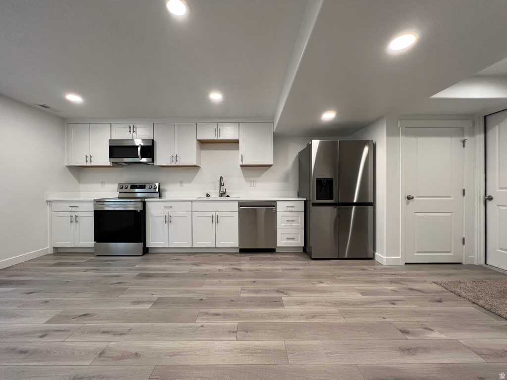 SPRING RANCH - Residential