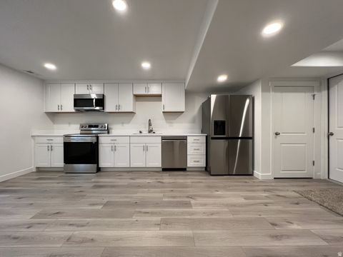 Tiny photo for 3733 W 620 N, Lehi, UT 84048 (MLS # 2145503)