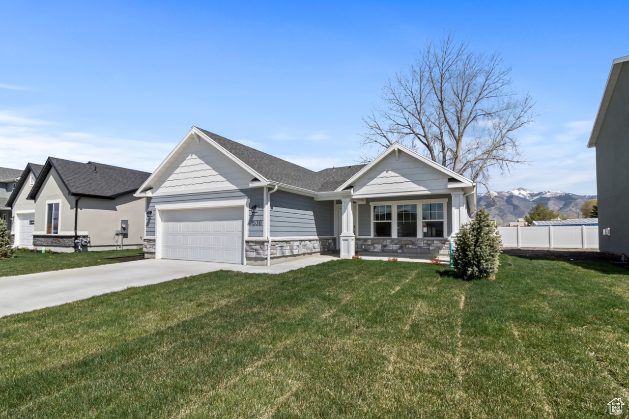 634 N 600, Smithfield, Utah image 15