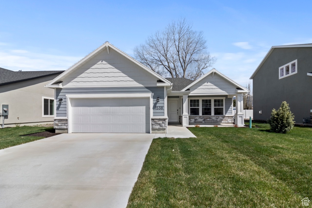 634 N 600, Smithfield, Utah image 14