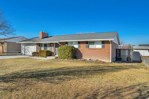 Tiny photo for 2036 W 12974 S, Riverton, UT 84095 (MLS # 2135063)