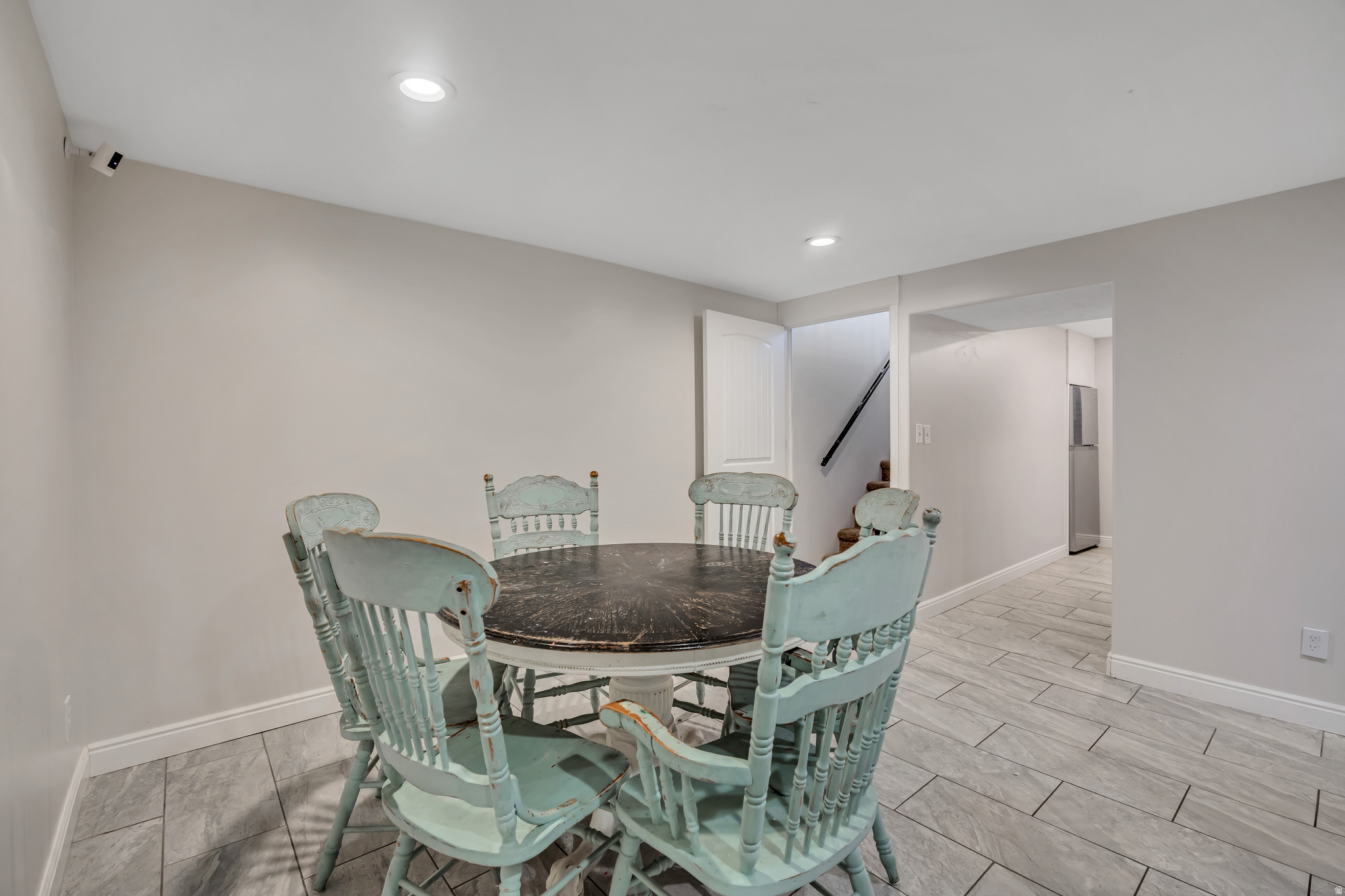 MTN VIEW ESTATES - Residential