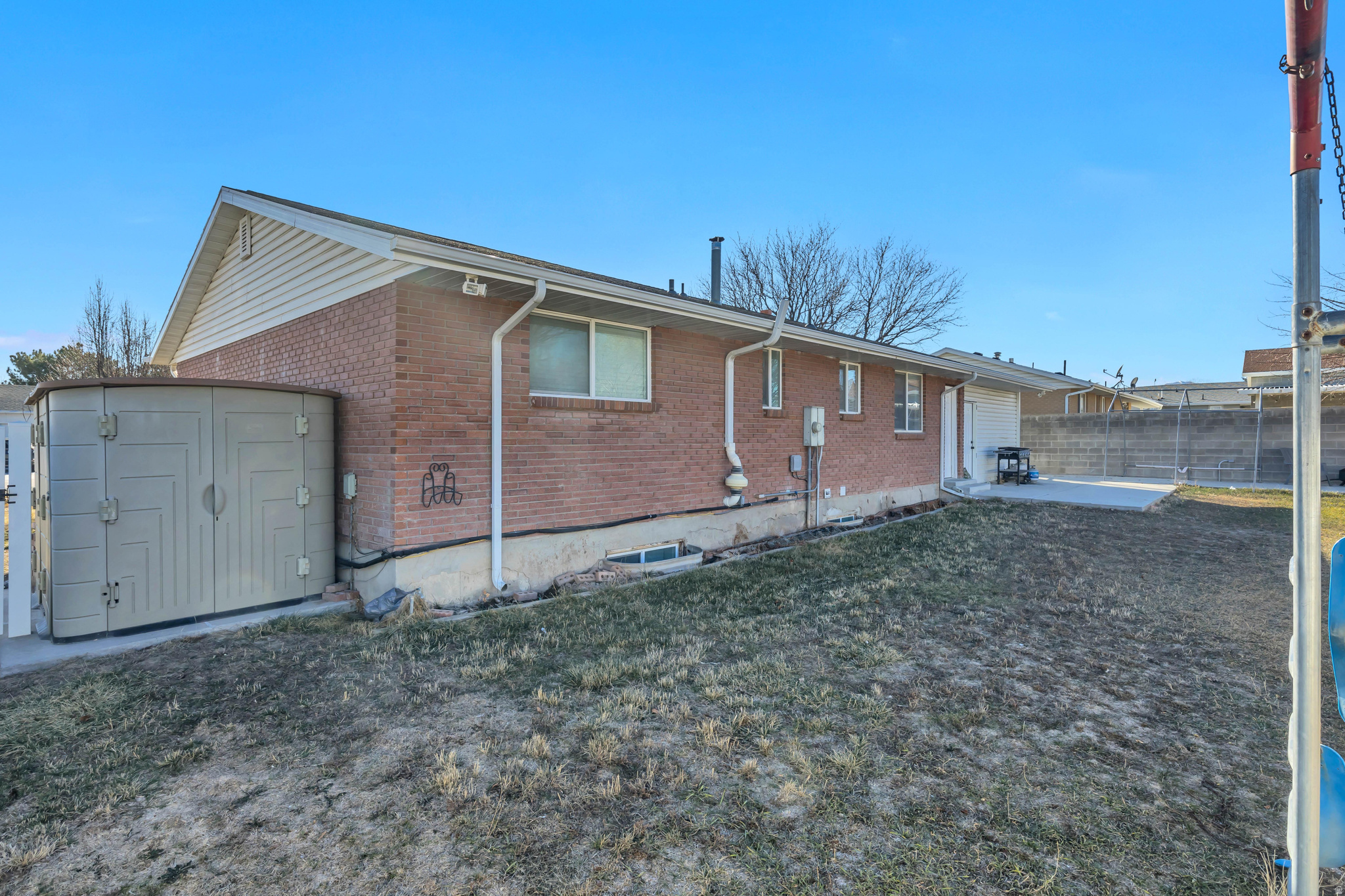 MTN VIEW ESTATES - Residential