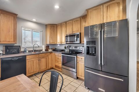 Tiny photo for 2036 W 12974 S, Riverton, UT 84095 (MLS # 2135063)